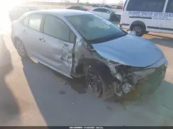 5YFEPMAE6NP327891 2022 TOYOTA COROLLA