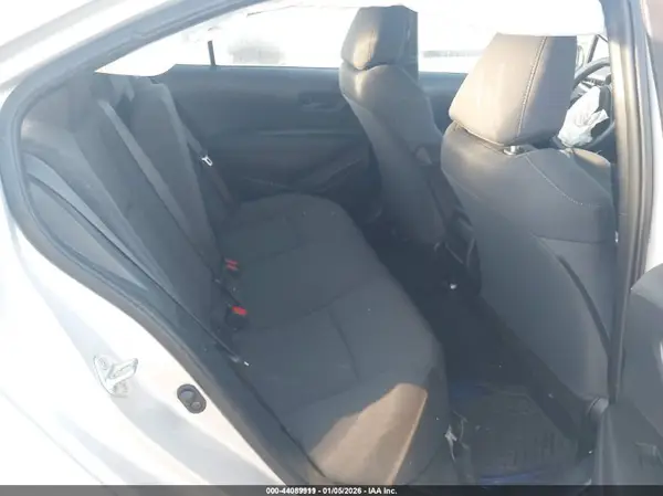 5YFEPMAE6NP327891 2022 TOYOTA COROLLA - Image 8