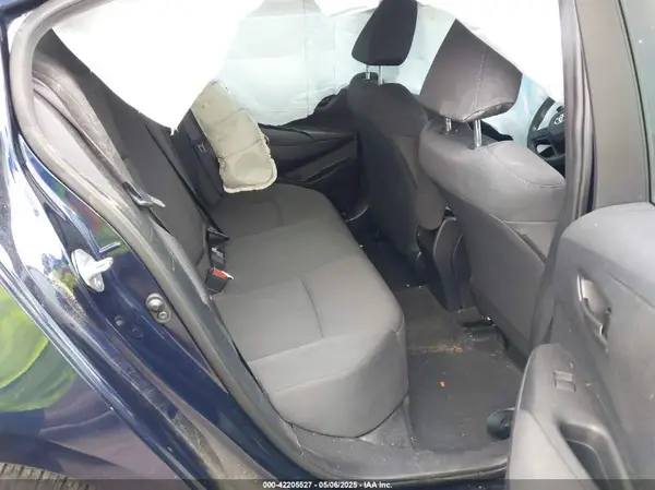 5YFEPMAE6NP328569 2022 TOYOTA COROLLA - Image 8