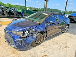 5YFEPMAE6NP328894 2022 TOYOTA COROLLA