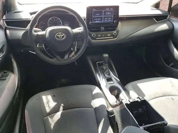 5YFEPMAE6NP328894 2022 TOYOTA COROLLA - Image 8