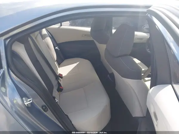 5YFEPMAE6NP328958 2022 TOYOTA COROLLA - Image 8