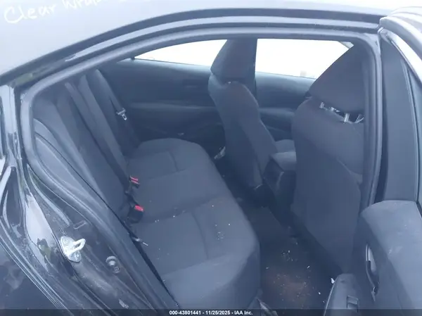 5YFEPMAE6NP329298 2022 TOYOTA COROLLA - Image 8