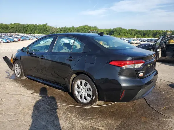 5YFEPMAE6NP329303 2022 TOYOTA COROLLA - Image 2