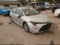 5YFEPMAE6NP329382 2022 TOYOTA COROLLA