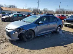 5YFEPMAE6NP330256 2022 TOYOTA COROLLA