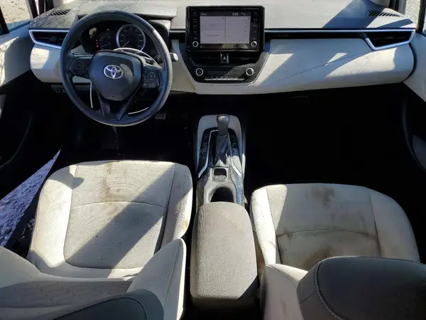 5YFEPMAE6NP330256 2022 TOYOTA COROLLA - Image 8
