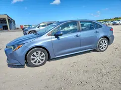 5YFEPMAE6NP330550 2022 TOYOTA COROLLA