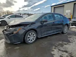 5YFEPMAE6NP330645 2022 TOYOTA COROLLA