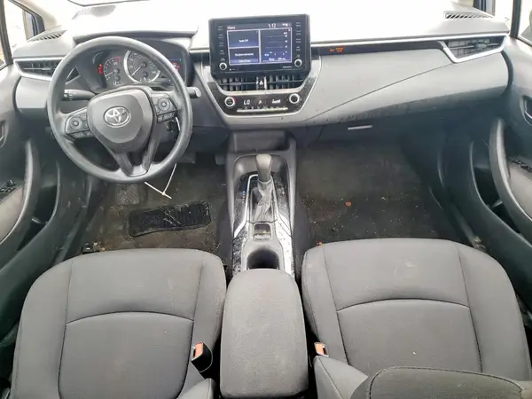 5YFEPMAE6NP330662 2022 TOYOTA COROLLA - Image 8