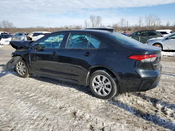 5YFEPMAE6NP330953 2022 TOYOTA COROLLA - Image 2
