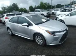 5YFEPMAE6NP331603 2022 TOYOTA COROLLA