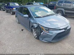 5YFEPMAE6NP331729 2022 TOYOTA COROLLA