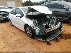 5YFEPMAE6NP332623 2022 TOYOTA COROLLA