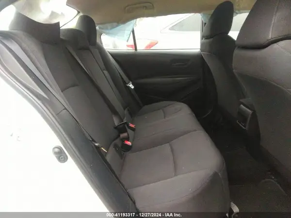 5YFEPMAE6NP332623 2022 TOYOTA COROLLA - Image 8