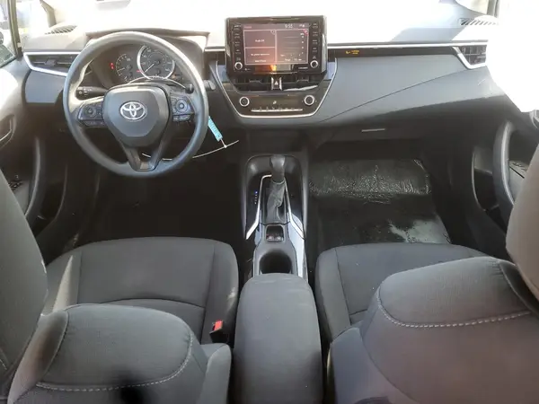 5YFEPMAE6NP332685 2022 TOYOTA COROLLA - Image 8