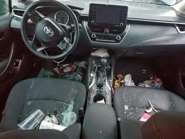 5YFEPMAE6NP333156 2022 TOYOTA COROLLA - Image 8