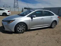 5YFEPMAE6NP333626 2022 TOYOTA COROLLA