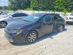 5YFEPMAE6NP333691 2022 TOYOTA COROLLA