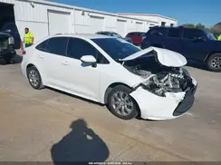5YFEPMAE6NP334355 2022 TOYOTA COROLLA
