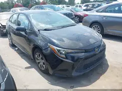 5YFEPMAE6NP334520 2022 TOYOTA COROLLA