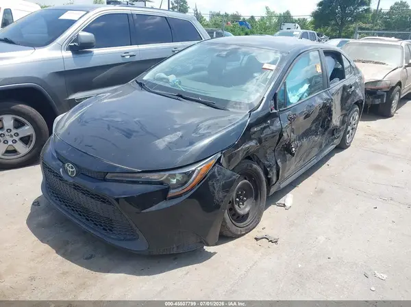 5YFEPMAE6NP334520 2022 TOYOTA COROLLA - Image 2
