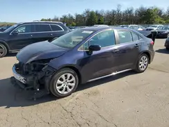 5YFEPMAE6NP334839 2022 TOYOTA COROLLA