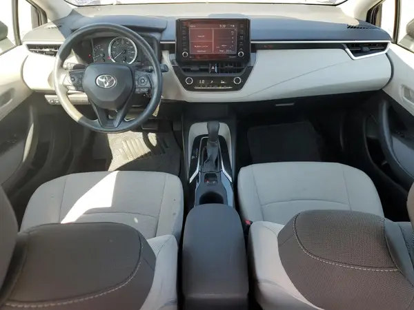 5YFEPMAE6NP334839 2022 TOYOTA COROLLA - Image 8