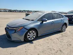 5YFEPMAE6NP335246 2022 TOYOTA COROLLA