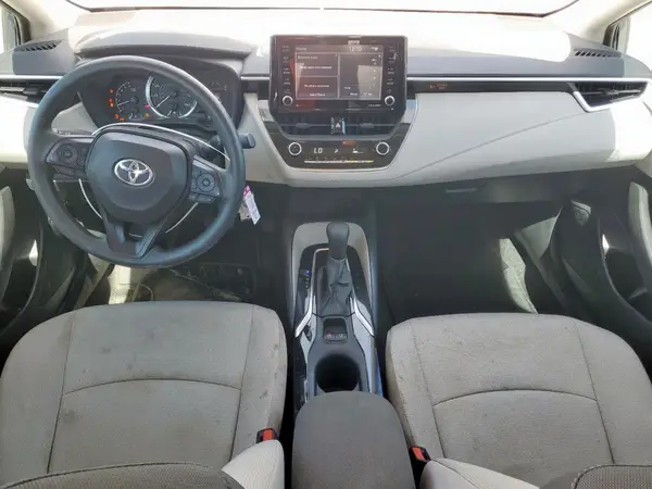 5YFEPMAE6NP335246 2022 TOYOTA COROLLA - Image 8