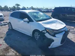 5YFEPMAE6NP335361 2022 TOYOTA COROLLA