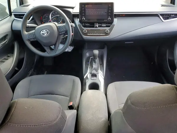 5YFEPMAE6NP335702 2022 TOYOTA COROLLA - Image 8