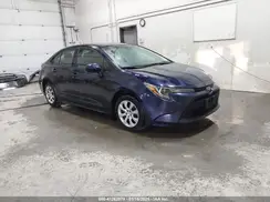 5YFEPMAE6NP336901 2022 TOYOTA COROLLA