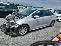 5YFEPMAE6NP337398 2022 TOYOTA COROLLA