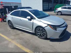5YFEPMAE6NP337949 2022 TOYOTA COROLLA