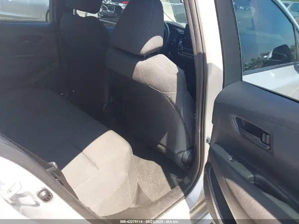 5YFEPMAE6NP337949 2022 TOYOTA COROLLA - Image 8