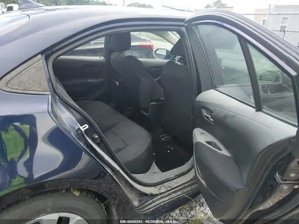 5YFEPMAE6NP337997 2022 TOYOTA COROLLA - Image 8