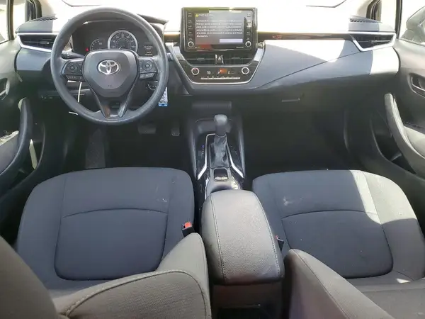 5YFEPMAE6NP338471 2022 TOYOTA COROLLA - Image 8