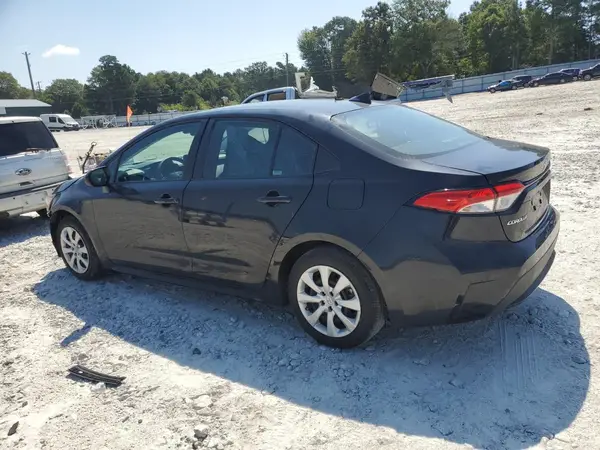 5YFEPMAE6NP338678 2022 TOYOTA COROLLA - Image 2