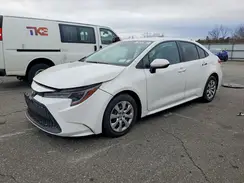 5YFEPMAE6NP339099 2022 TOYOTA COROLLA