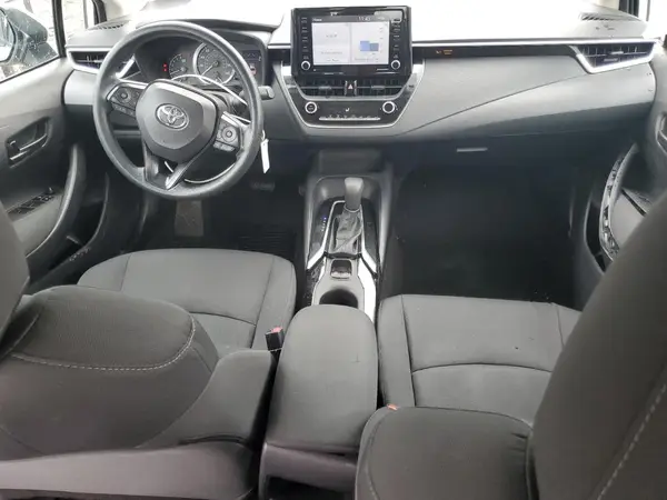 5YFEPMAE6NP339118 2022 TOYOTA COROLLA - Image 8
