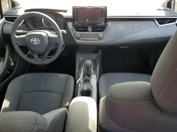 5YFEPMAE6NP339135 2022 TOYOTA COROLLA - Image 8