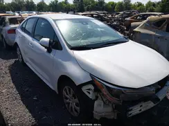 5YFEPMAE6NP339281 2022 TOYOTA COROLLA