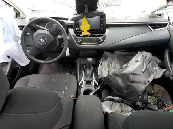 5YFEPMAE6NP340561 2022 TOYOTA COROLLA - Image 8