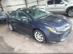 5YFEPMAE6NP340608 2022 TOYOTA COROLLA