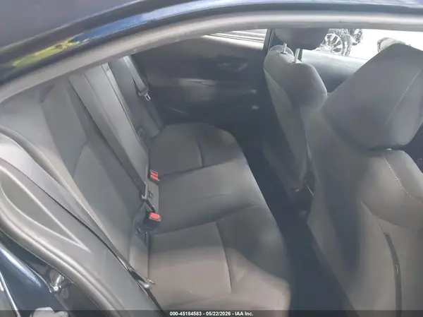 5YFEPMAE6NP340608 2022 TOYOTA COROLLA - Image 8