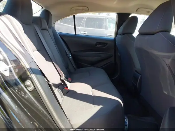 5YFEPMAE6NP341743 2022 TOYOTA COROLLA - Image 8