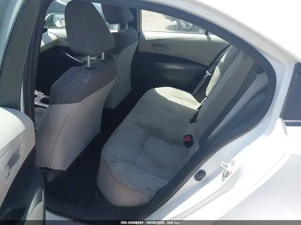 5YFEPMAE6NP341869 2022 TOYOTA COROLLA - Image 8