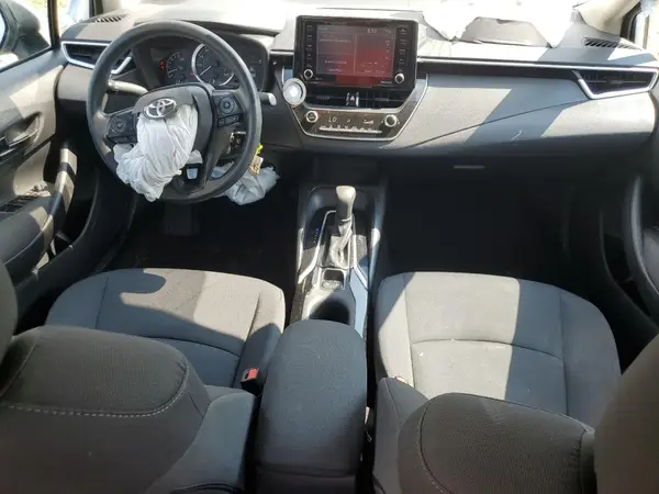 5YFEPMAE6NP342715 2022 TOYOTA COROLLA - Image 8