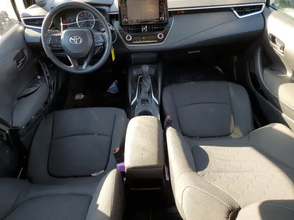 5YFEPMAE6NP342729 2022 TOYOTA COROLLA - Image 8